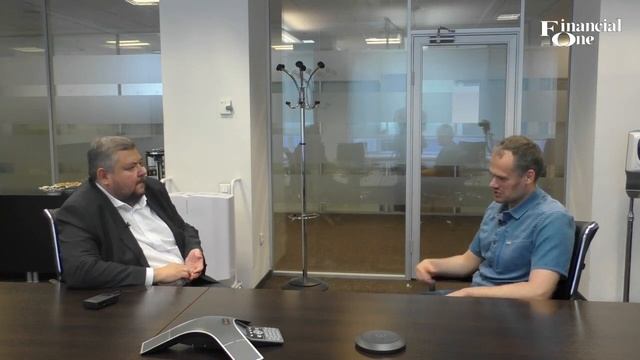 Владислав Кочетков: "Инвестиции стали превращаться в гэмблинг" смотреть онлайн