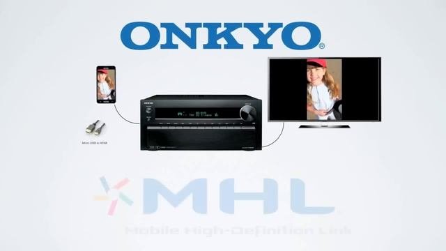 ONKYO TX-NR3010 Thrill To The Power Of Nine-Channel Entertainment