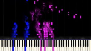 'Tristesse' Étude Op.10 No.3 // CHOPIN