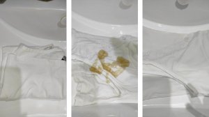 Если Вы знаете этот секретный способ, то Ваши вещи в поездках всегда будут чистыми!