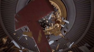 Мы - лед под ногами майора в Atomic Heart