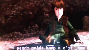 "Hotel Transylvania" (J.B. Eagle Style) Part 11 - Megamind and Hiccup's Friendship