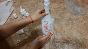 DIY. Свадебные Быки своими руками!