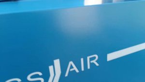 Обзор дизельного винтового компрессора CrossAir Borey55-7F. Отличное качество по доступной цене!