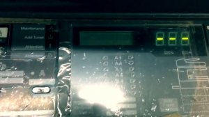 Error code c6000 reset in Kyocera TasKalfa 180, 181, 220, 221