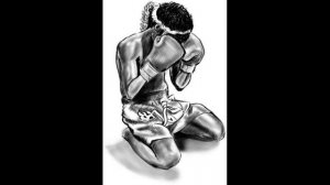 Двенадцать бирманских бойцов и тайский боксер I Най Кханом Том I Муай Тай I Тайс