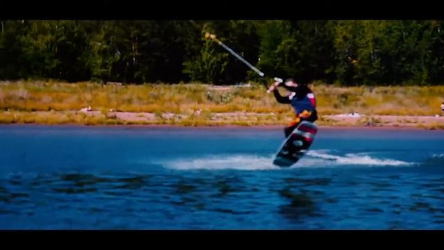CABLEPARK ТВОЯ СТИХИЯ смотреть онлайн