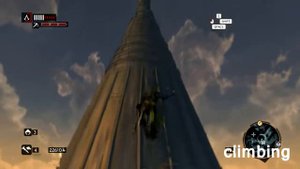 Assassins creed revelations VS Assassins creed 3 compared