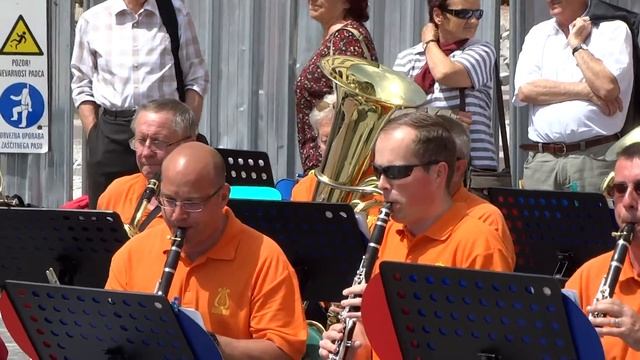 Sony DSCHX300 video test II смотреть онлайн