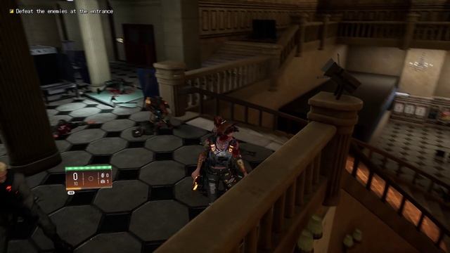 Wanted Dead Прохождение №4 смотреть онлайн