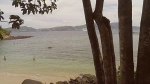 Paradise Beach Phuket 2019 - стоит ли туда ехать?