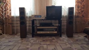 Hi-Fi Звук