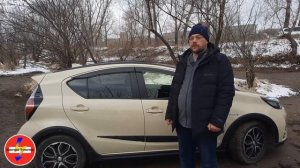 Toyota Aqua Crossover. Гибридные автомобили плюсы и минусы. Кроссоверный гибридный хэтчбек.