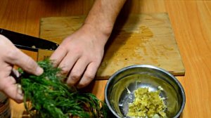 САМЫЙ ЛУЧШИЙ И ПРОСТОЙ СОУС ДЛЯ КАРТОФЕЛЯ