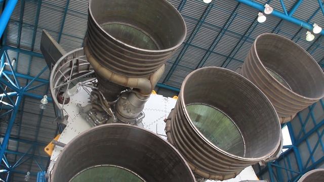 Космодром на мысе Канаверал, Cape Canaveral смотреть онлайн