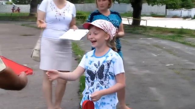 Спортивные соревнования. смотреть онлайн