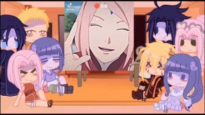 //реакция ориг. наруто на моё au//sasunaru, sakuhina, sasusaku, naruhina °