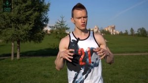 Отъедаться на массе? Или набирать сухие мышцы?
