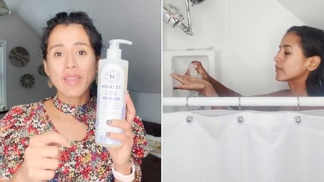 The Honest Co Shampoo & Body Wash | Our Point Of View смотреть онлайн