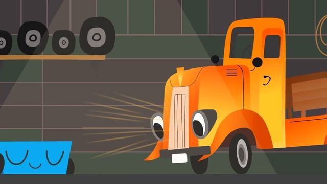 Как создать мультфильм в PowerPoint
