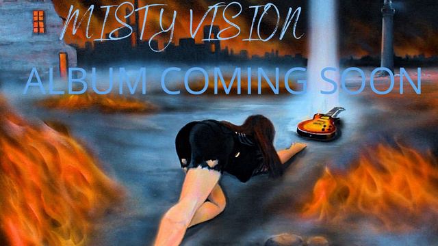 MISTY VISION смотреть онлайн