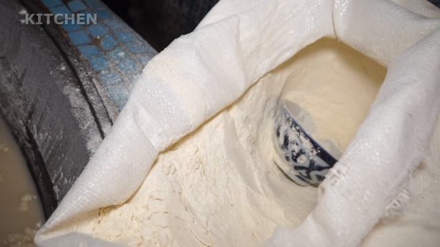 СУМАЛЯК ГОТОВЯТ 3 000 ЛЕТ l  СУМАЛЯК РЕЦЕПТ