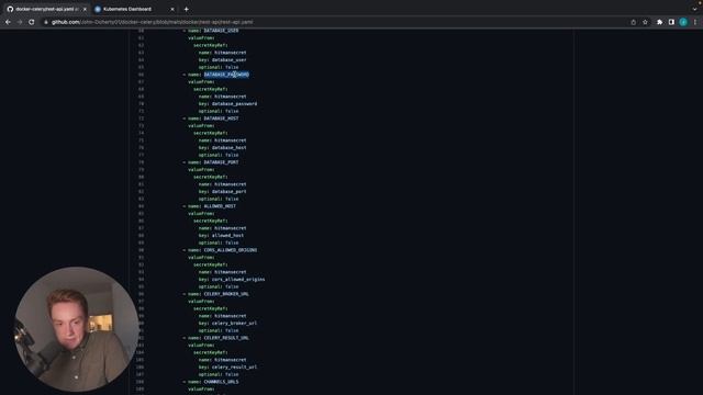 Deploy Django + Celery to Kubernetes (Production ready)
