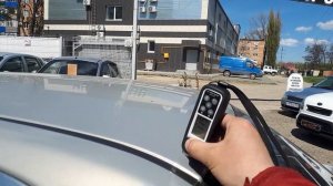 Хундай Акцент 2008г. Заводской окрас