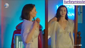 Любовь на показ 1 тизер Чаглар Эртугрул❤Бурджу Озберк