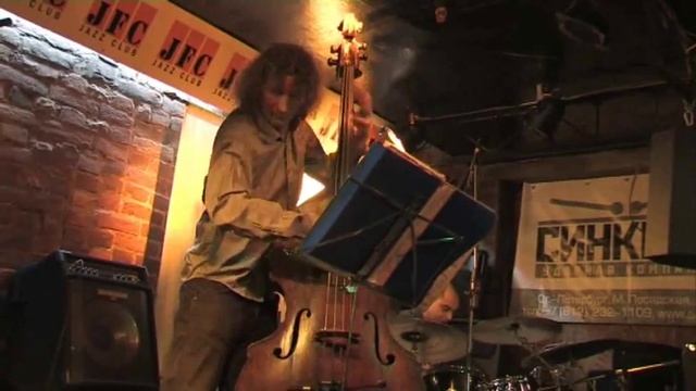 Кондаков\Волков\Багдасарьян - Детская смотреть онлайн