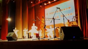 ТДТ "Ярославна" танец "Лапотушки-топотушки" 30.04.2022