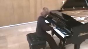И.С. Бах ХТК 1том Прелюдия и фуга ре мажор