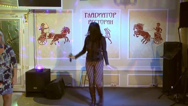 Афина Делиониди. Улыбайся. (Будет все у нас хорошо) смотреть онлайн