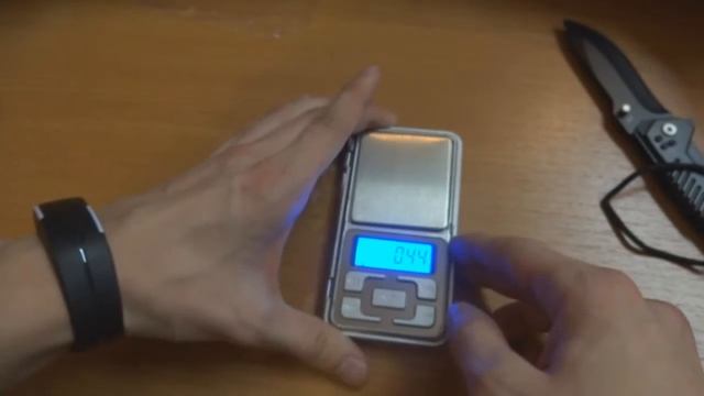 Электронные весы для нумизматов | весы с алиэкспресс | обзор #5 смотреть онлайн