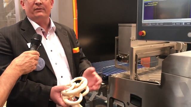 WP Riehle Comjet iba2018 смотреть онлайн