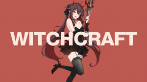 NIGHTCORE Witchcraft Pendulum (sped up/tiktok version)