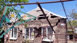 Камышеваха