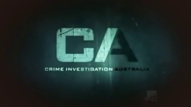 Serial Killer Channel - Headless Body, The Kim Barry Murder смотреть онлайн