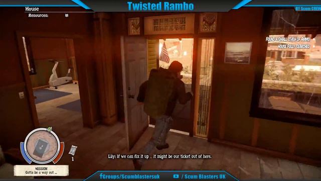 State Of Decay - Breakdown DLC - Ep.1 смотреть онлайн