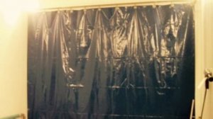 Шторы брезентовые Шторы ПВХ Завесы