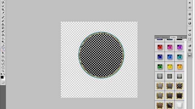 Como Cargar Estilos A Photoshop смотреть онлайн