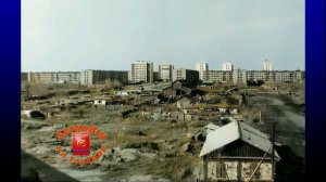 #Павлодар1967год. Эксклюзивные фотографии Павлодара.