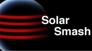 рушим планеты в solar smash #1