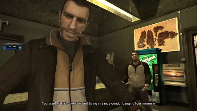 Who plays GTA 4 in 2021? #51 GTA 4 LIVE INDIA(Story mode) смотреть онлайн