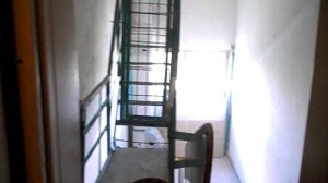 Электрический лифт (г. Железнодорожный), V=1 м-с, г-п 400 кг