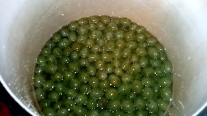 Варенье из зеленого винограда(Кубеинка)