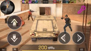 ТОП 7 САМЫХ КРУТЫХ И ПОЛЕЗНЫХ ФИШЕК В STANDOFF 2