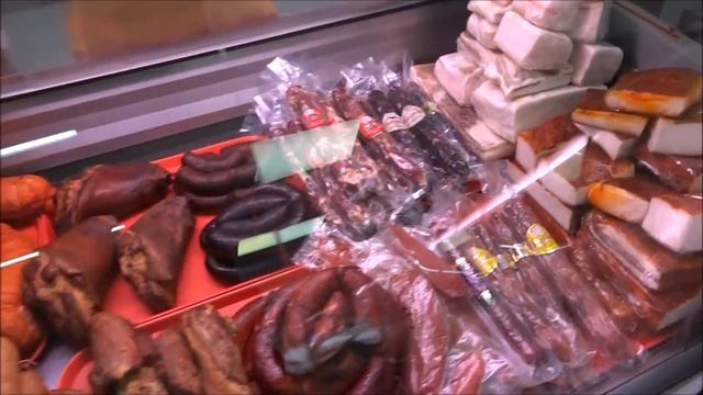 Цены на мясо в СОЧИ  2020.  Meat prices in SOCHI 2020.