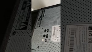 LG XBOOM ON66