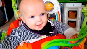 ТЫ СПИШЬ БРАТ ДЖОН Кукла Беби Борн Катя  Эльвира кормит кукол Игры для детей baby born КАК МАМА